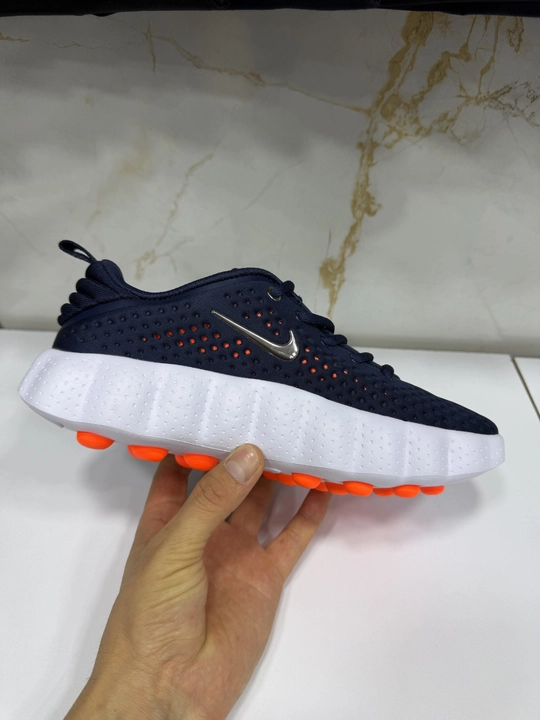 Nike Кроссовки Mind 002 — инновационный комфорт