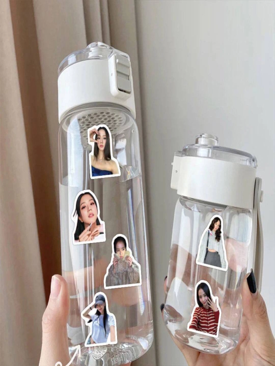 K-pop stikerlari to'plami BTS BlackPink,Lisa,Rose,Jenni,Jisoo,Jungkook