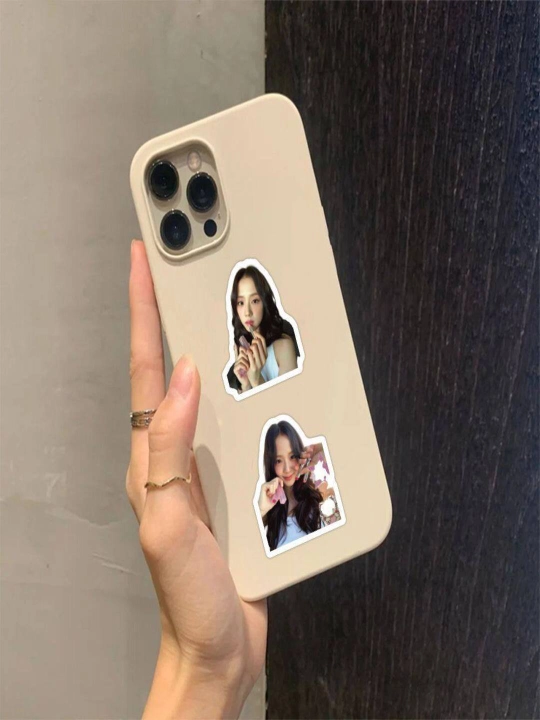 K-pop stikerlari to'plami BTS BlackPink,Lisa,Rose,Jenni,Jisoo,Jungkook