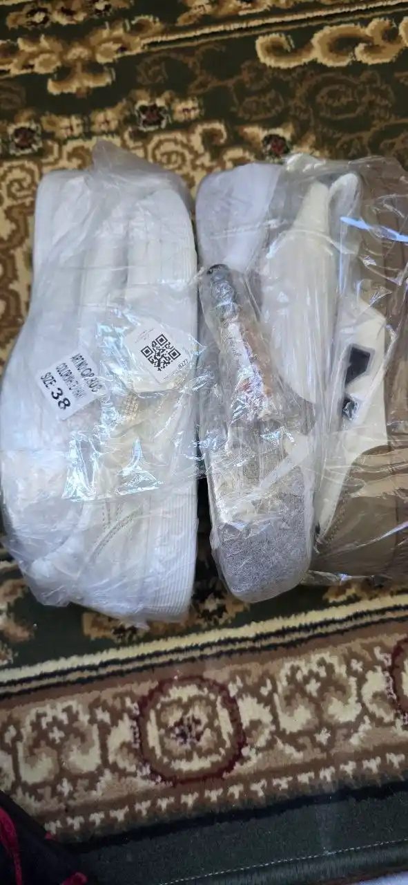 Ayollar krossovkasi, bahor va yoz fasli uchun ayollar va qizlar poyabzali, o‘lchamlari 36-40
