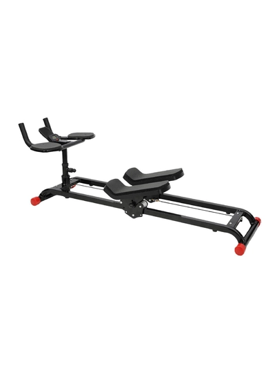 Qorin pressi uchun trenajyor, uy sharoitida fitness va kardio mashqlari uchun 3