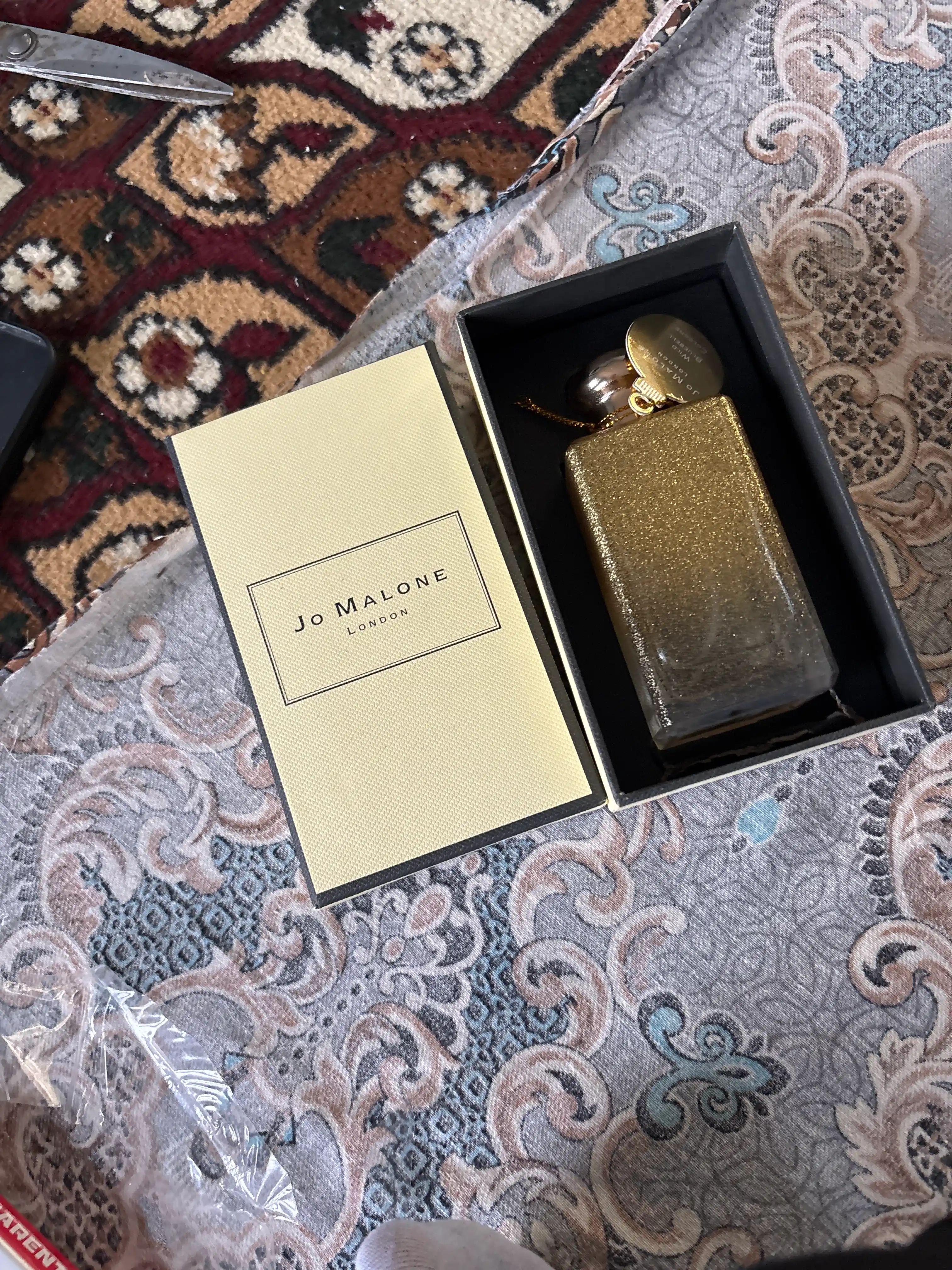 Одеколон Jo Malone для женщин, 100 мл