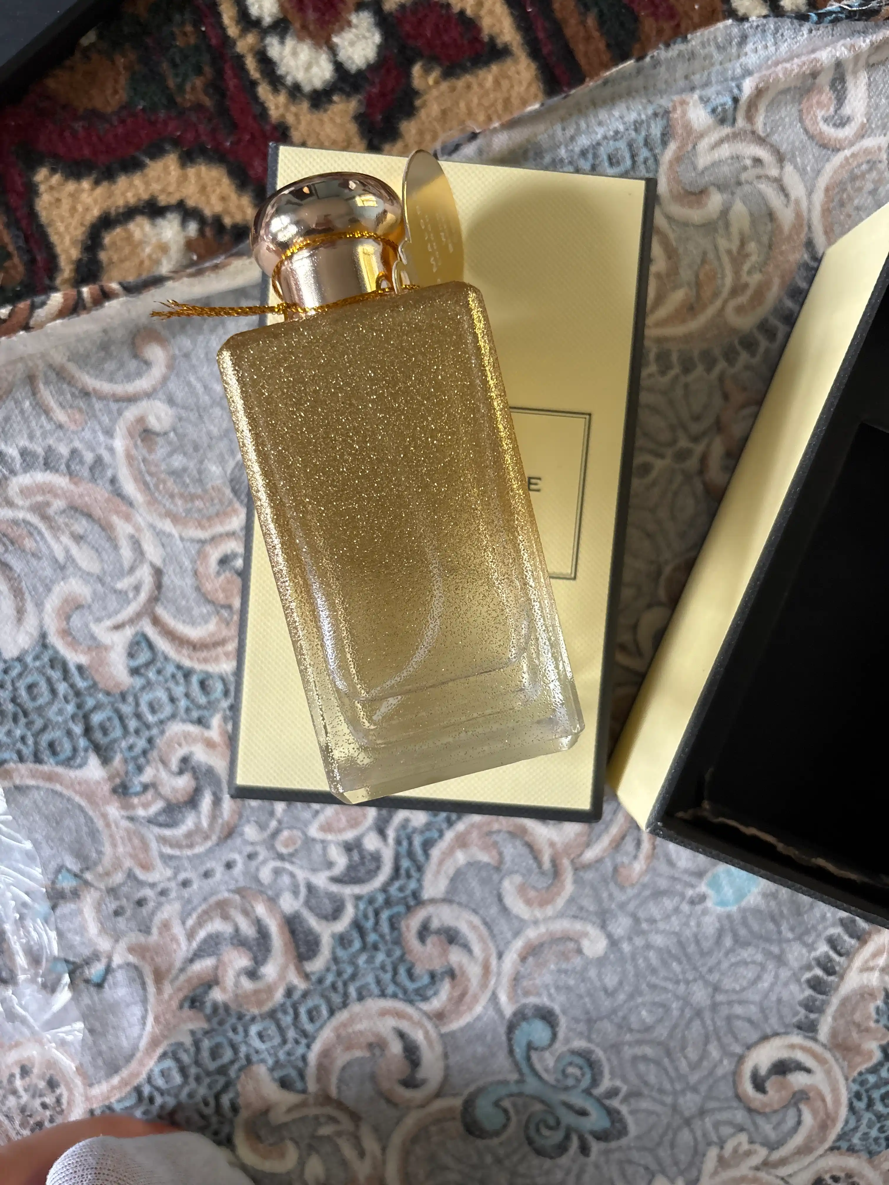 Одеколон Jo Malone для женщин, 100 мл