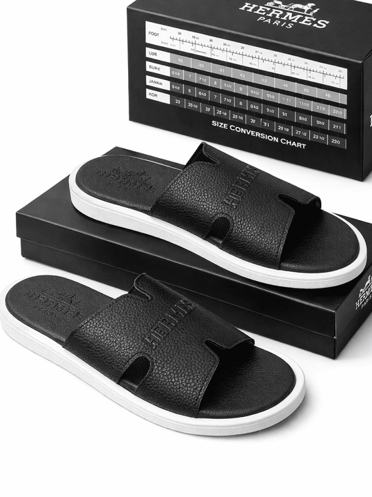 Erkaklar shippagi Hermes 39-44