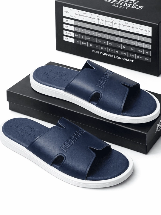 Erkaklar shippagi Hermes 39-44