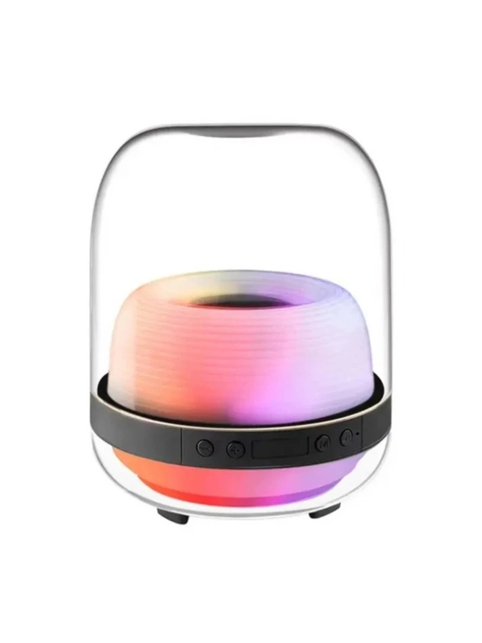 Billur shisha simsiz Bluetooth karnay - L20
