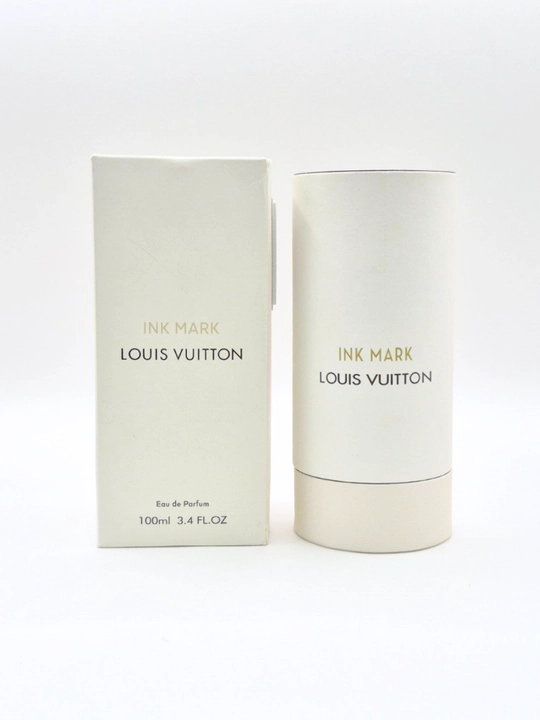 Louis Vuitton Ink Mark — unisex chuqur va zamonaviy atir, 100 ml - 