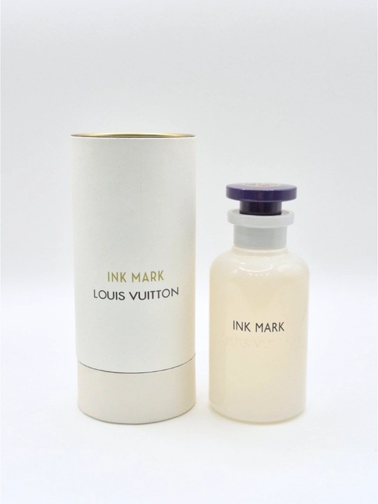 Louis Vuitton Ink Mark — unisex chuqur va zamonaviy atir, 100 ml