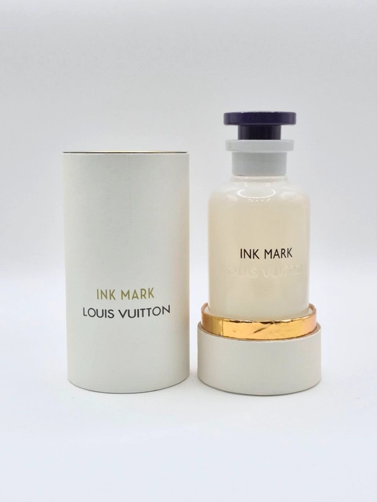 Louis Vuitton Ink Mark — unisex chuqur va zamonaviy atir, 100 ml