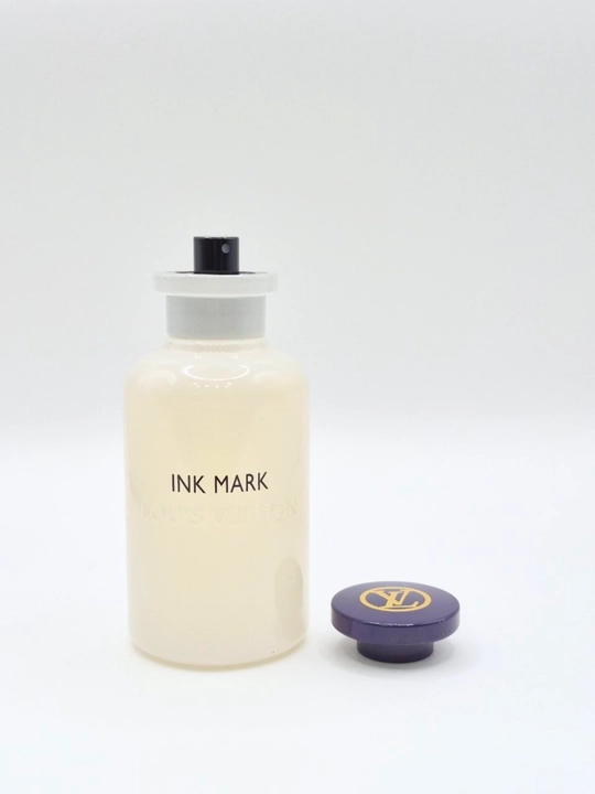 Louis Vuitton Ink Mark — unisex chuqur va zamonaviy atir, 100 ml