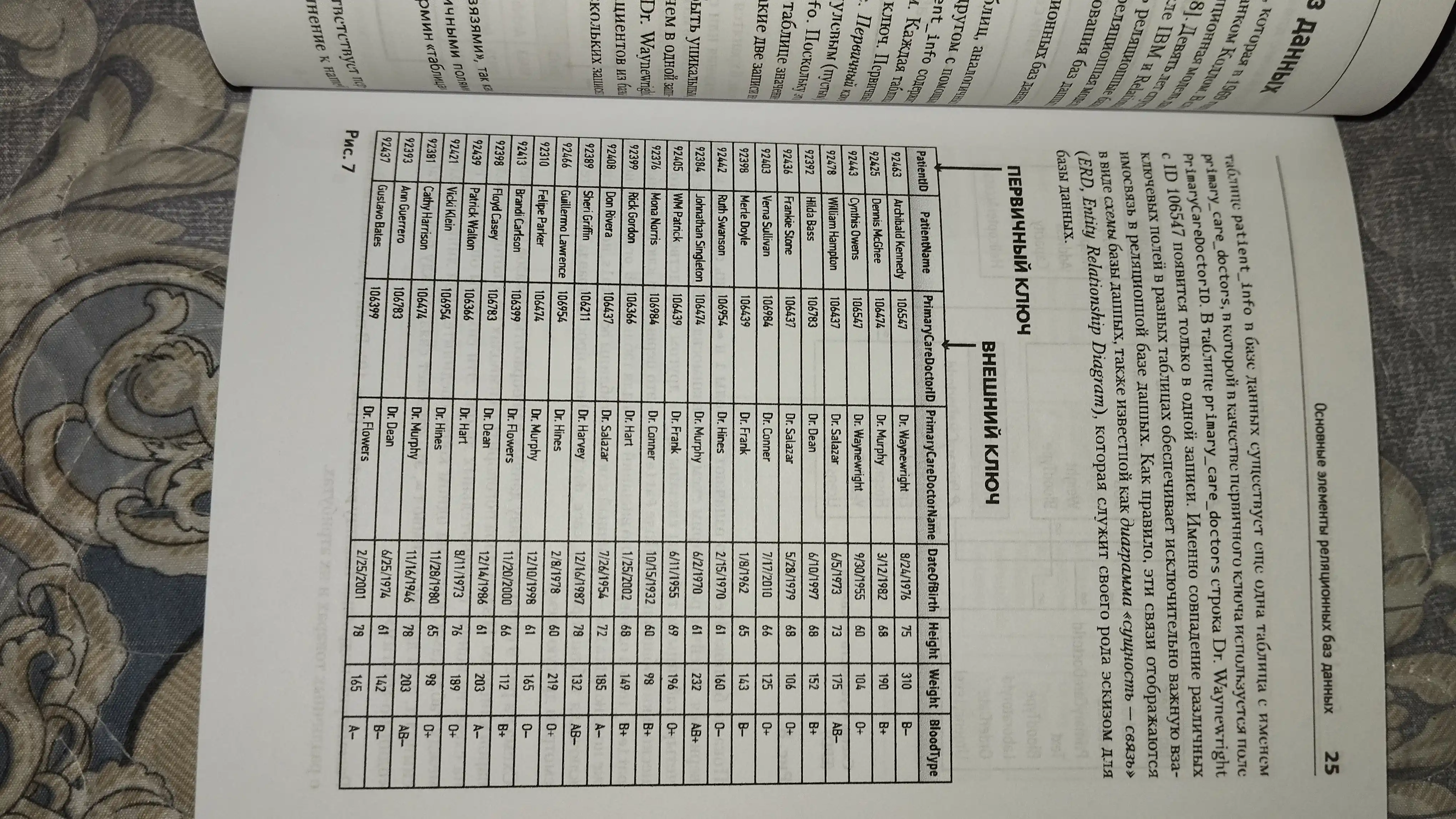 Книга, SQL, быстрое погружение, Шилдс У