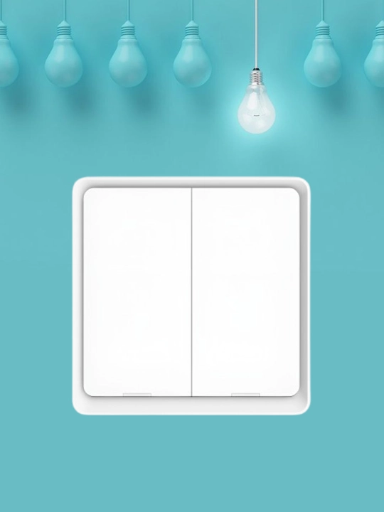 Aqlli o'chirgich zigbee