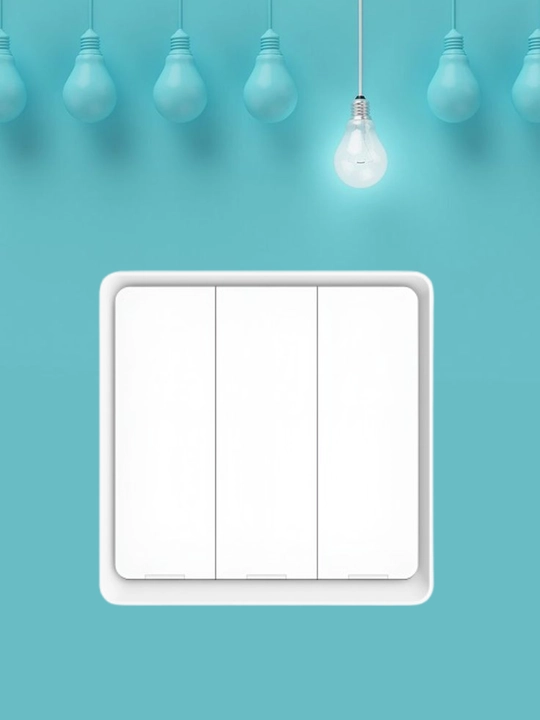 Aqlli o'chirgich zigbee