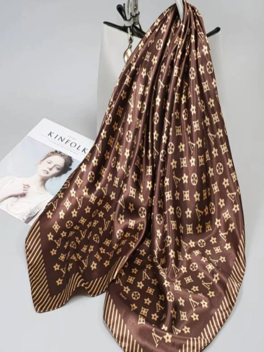 Шарфы и платки для женщин и девочек