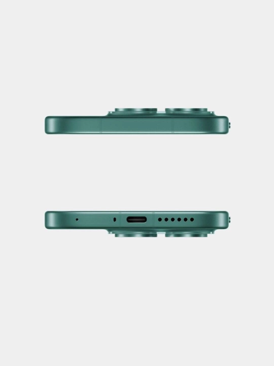 Xiaomi 17 5G NFS, Snapdragon 8 Elite Gen 5, 6,3" AMOLED 120 Гц, 50Мп, 6330 мА·ч 100вт
