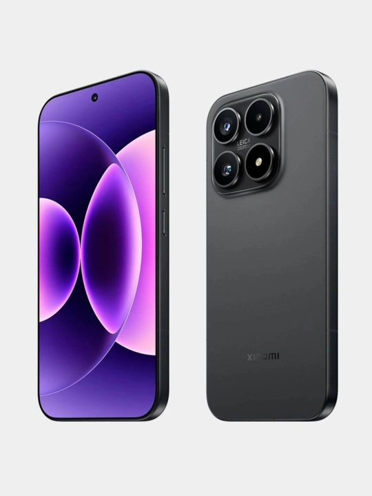 Xiaomi 17 5G NFS, Snapdragon 8 Elite Gen 5, 6,3" AMOLED 120 Гц, 50Мп, 6330 мА·ч 100вт