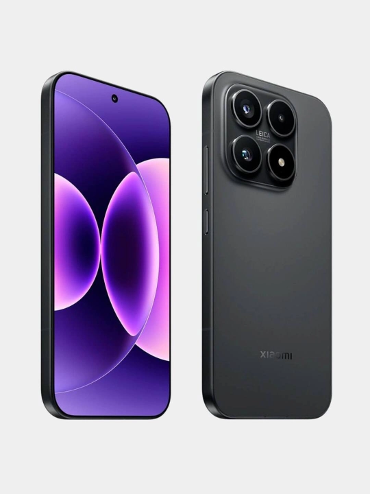 Xiaomi 17 5G NFS, Snapdragon 8 Elite Gen 5, 6,3" AMOLED 120 Гц, 50Мп, 6330 мА·ч 100вт