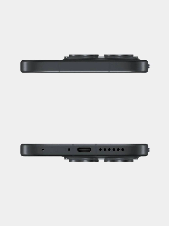 Xiaomi 17 5G NFS, Snapdragon 8 Elite Gen 5, 6,3" AMOLED 120 Гц, 50Мп, 6330 мА·ч 100вт