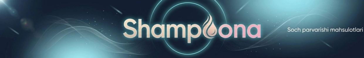 Shampoona