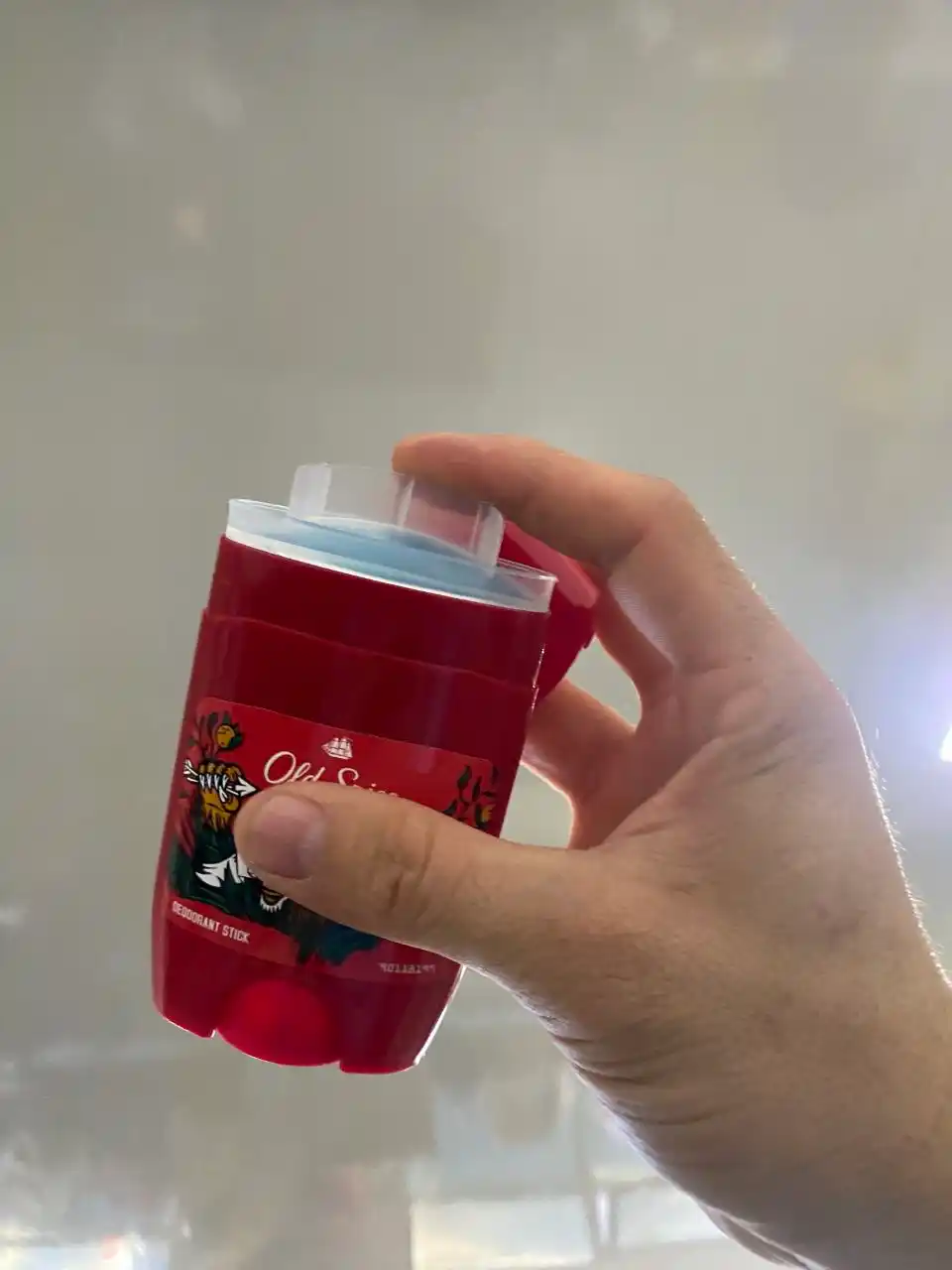 Old Spice, мужской дезодорант, Nightpanther Stick, дезодоранты, дезодорант