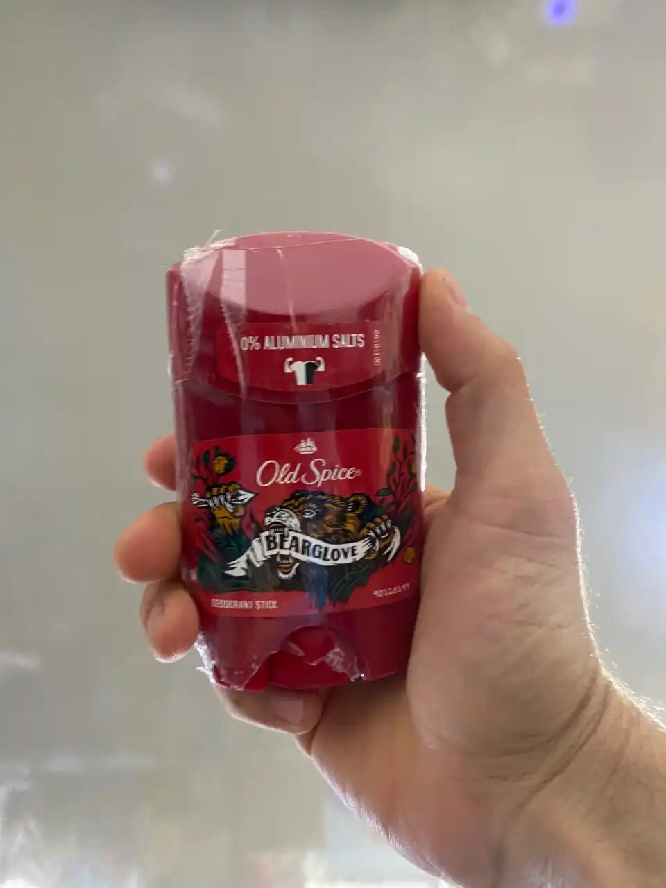Old Spice, мужской дезодорант, Nightpanther Stick, дезодоранты, дезодорант