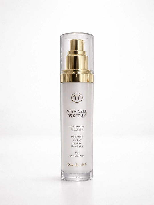 Tom Tit Tot Stem Cell R5 Serum 50мл