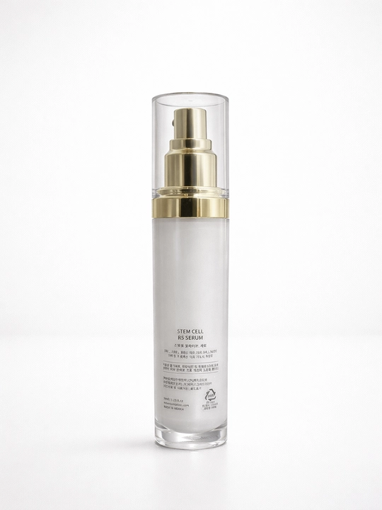 Tom Tit Tot Stem Cell R5 Serum 50мл
