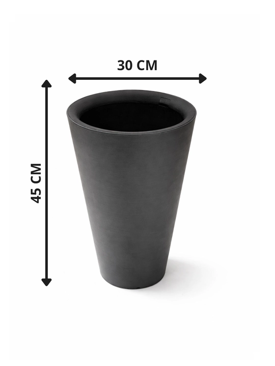 Gullar uchun plastik tuvak