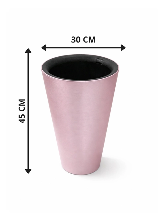 Gullar uchun plastik tuvak