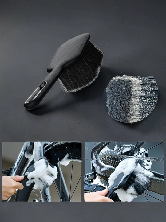 Набор для чистки велосипеда 8 предметов CYLION Cleaning Tool Set универсальный