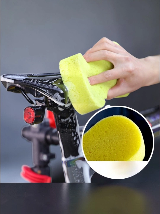 Набор для чистки велосипеда 8 предметов CYLION Cleaning Tool Set универсальный