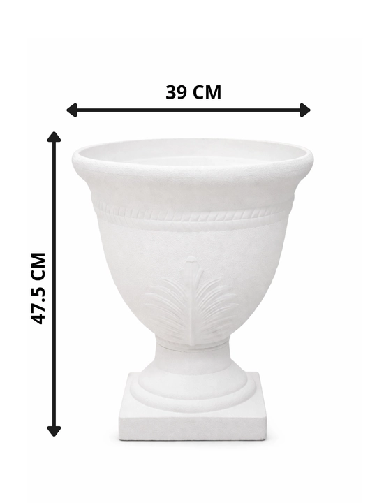 Gullar uchun plastik tuvak