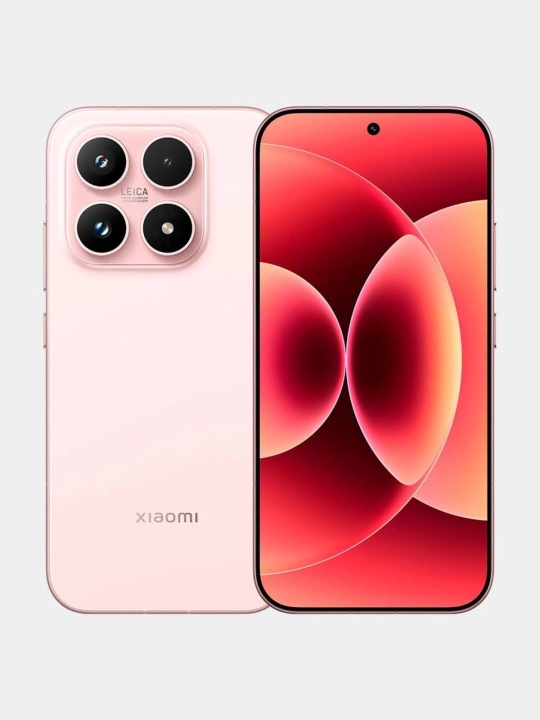 Xiaomi 17 5G NFS, Snapdragon 8 Elite Gen 5, 6,3" AMOLED 120 Гц, 50Мп, 6330 мА·ч 100вт