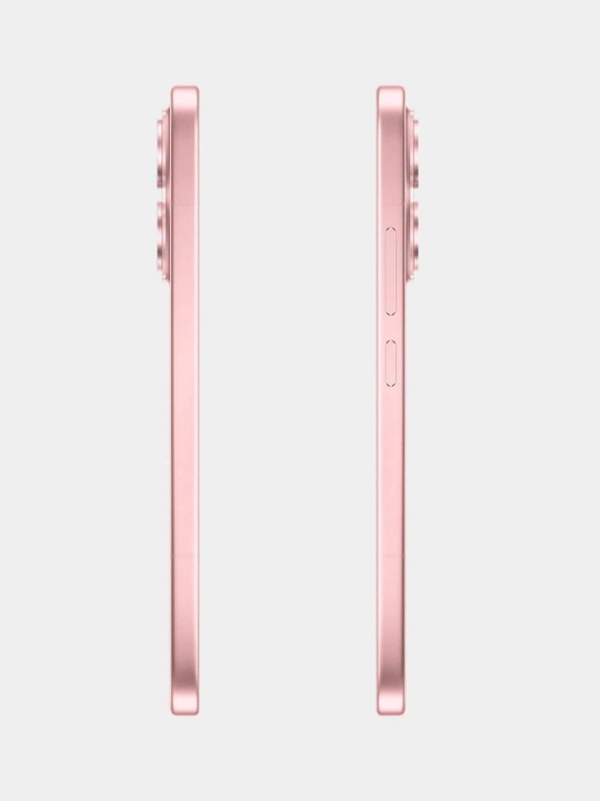 Xiaomi 17 5G NFS, Snapdragon 8 Elite Gen 5, 6,3" AMOLED 120 Гц, 50Мп, 6330 мА·ч 100вт