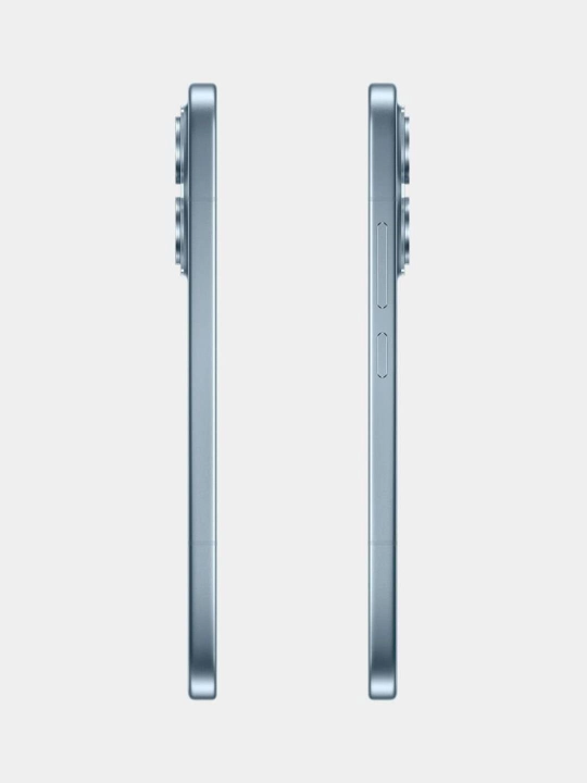 Xiaomi 17 5G NFS, Snapdragon 8 Elite Gen 5, 6,3" AMOLED 120 Гц, 50Мп, 6330 мА·ч 100вт