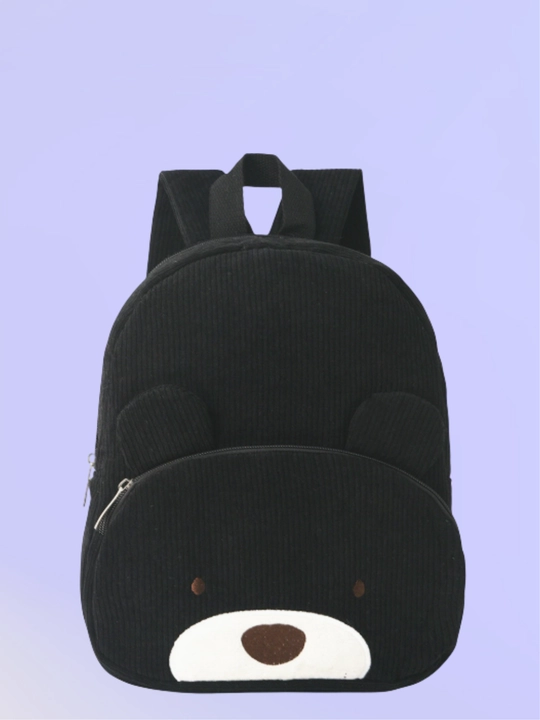 Bolalar uchun universal velvet ryukzak - 