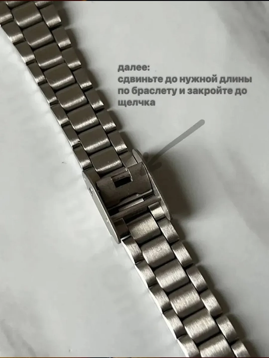 Парные часы — отличный вариант, если вы ищете классический дизайн и красивый внешний вид