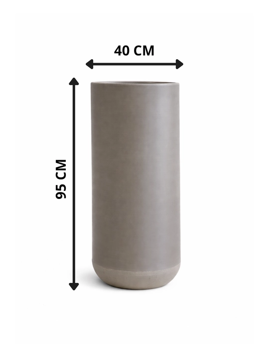 Gullar uchun plastik tuvak