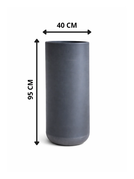 Gullar uchun plastik tuvak