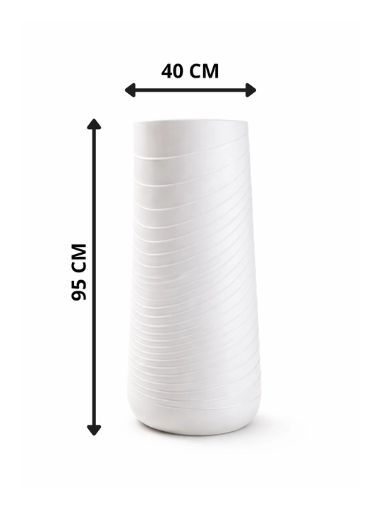 Gullar uchun plastik tuvak
