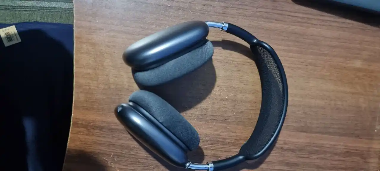 Наушники Hoco w55 plus ANC