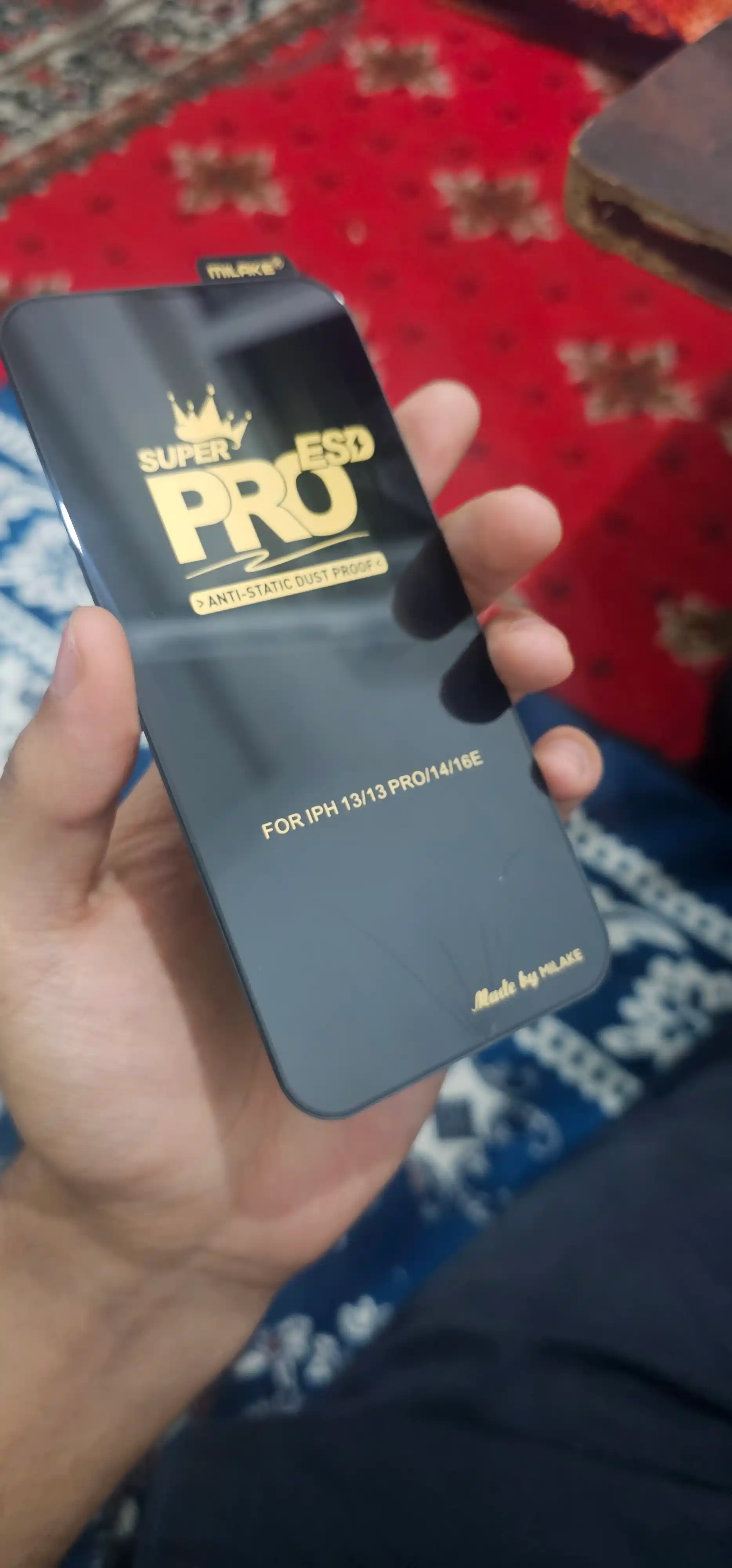 Защитное стекло для iPhone 15, 14, 13, 12, 11 Pro, Max, Plus, XR, 12, XS, 6s,8, SE, Mini