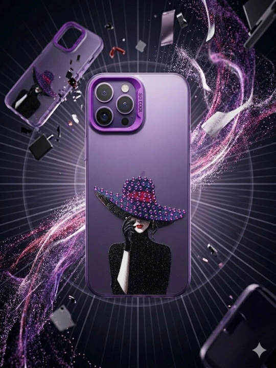 Чехлы для iPhone 15 Pro max - 