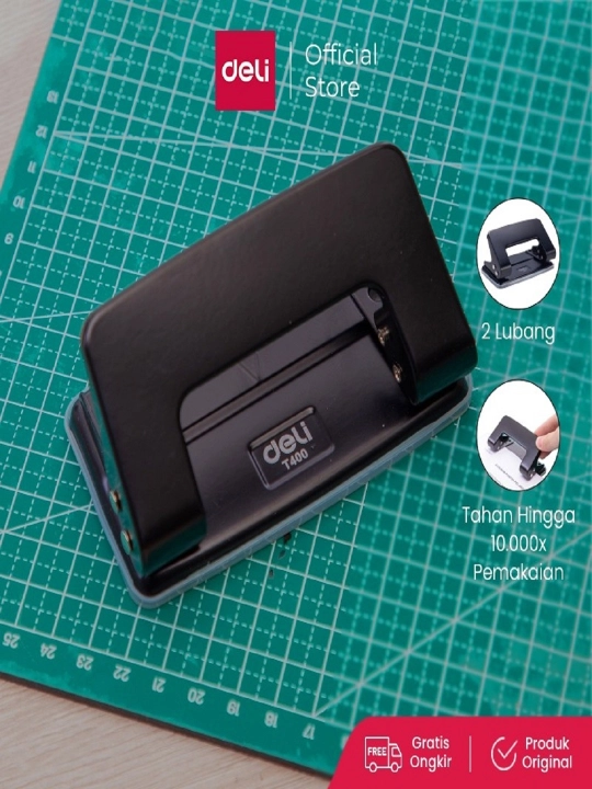 Dirokol Deli T400