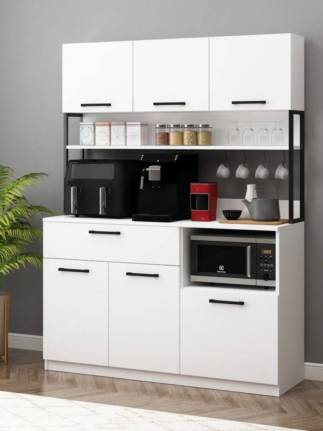 Кухонный гарнитур Modern Kitchen Pro - 