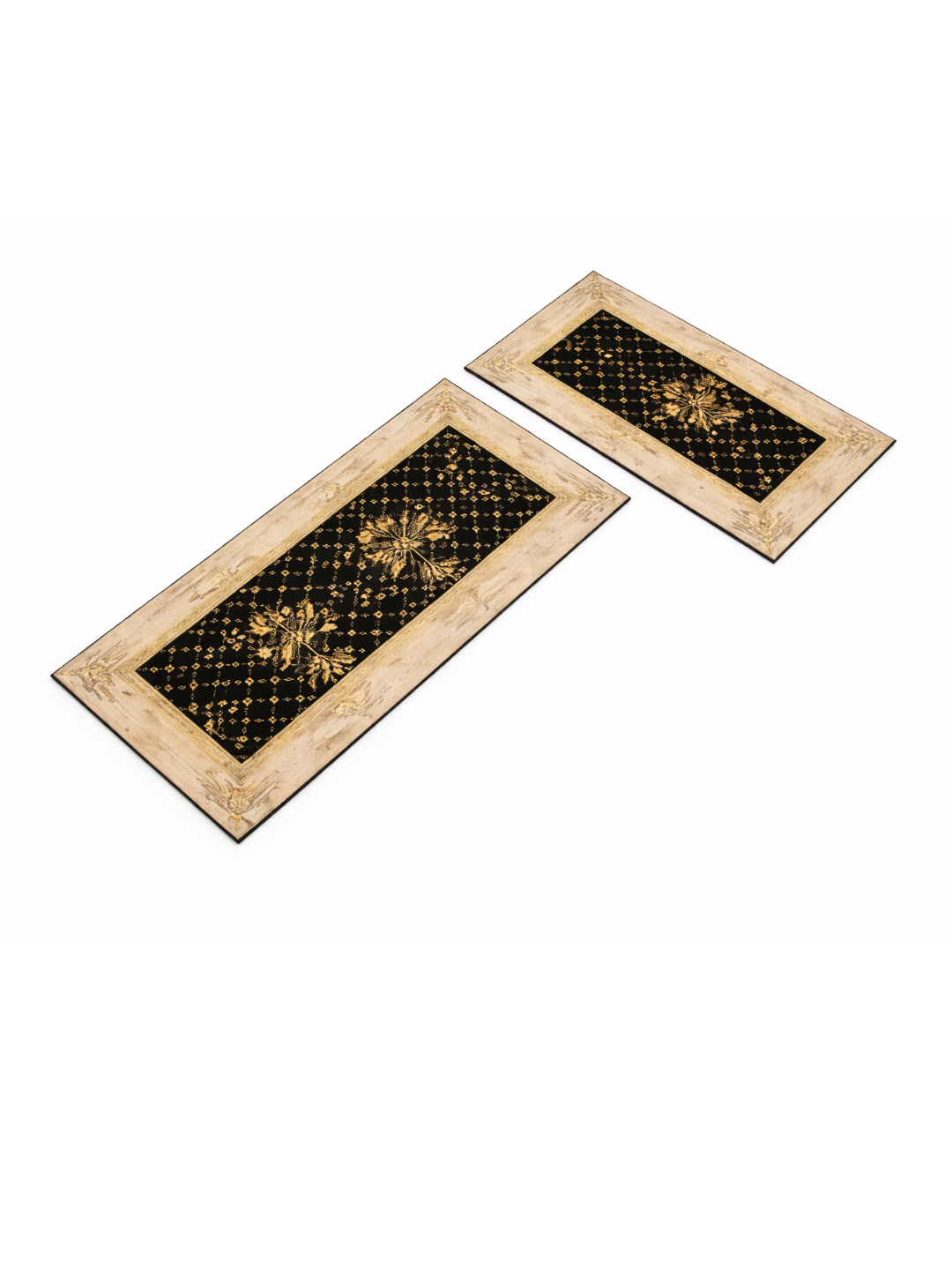 Kovrik hammom uchun sirpanishga qarshi 180x90, 90x60 sm - 