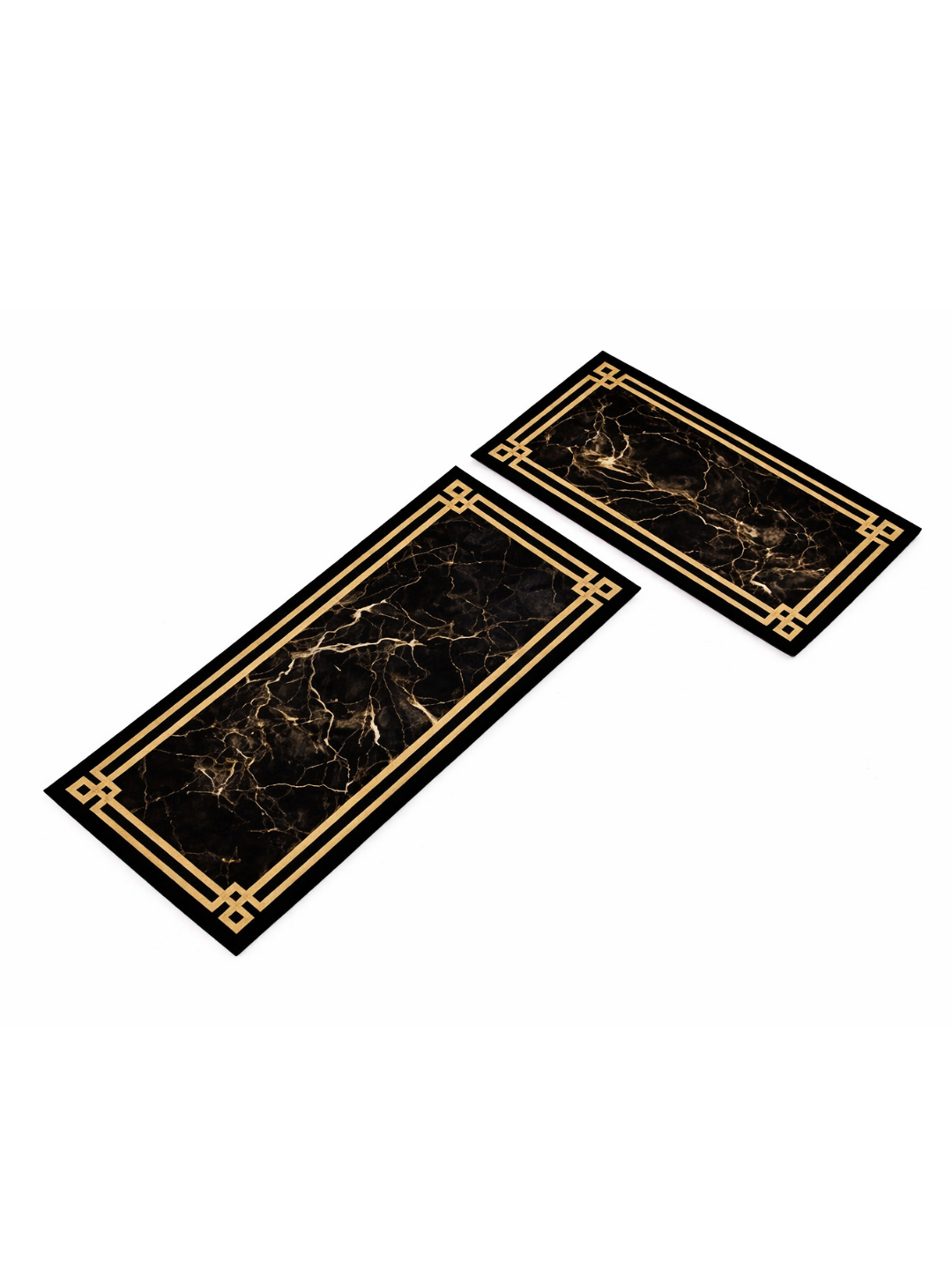 Kovrik hammom uchun sirpanishga qarshi 180x90, 90x60 sm - 