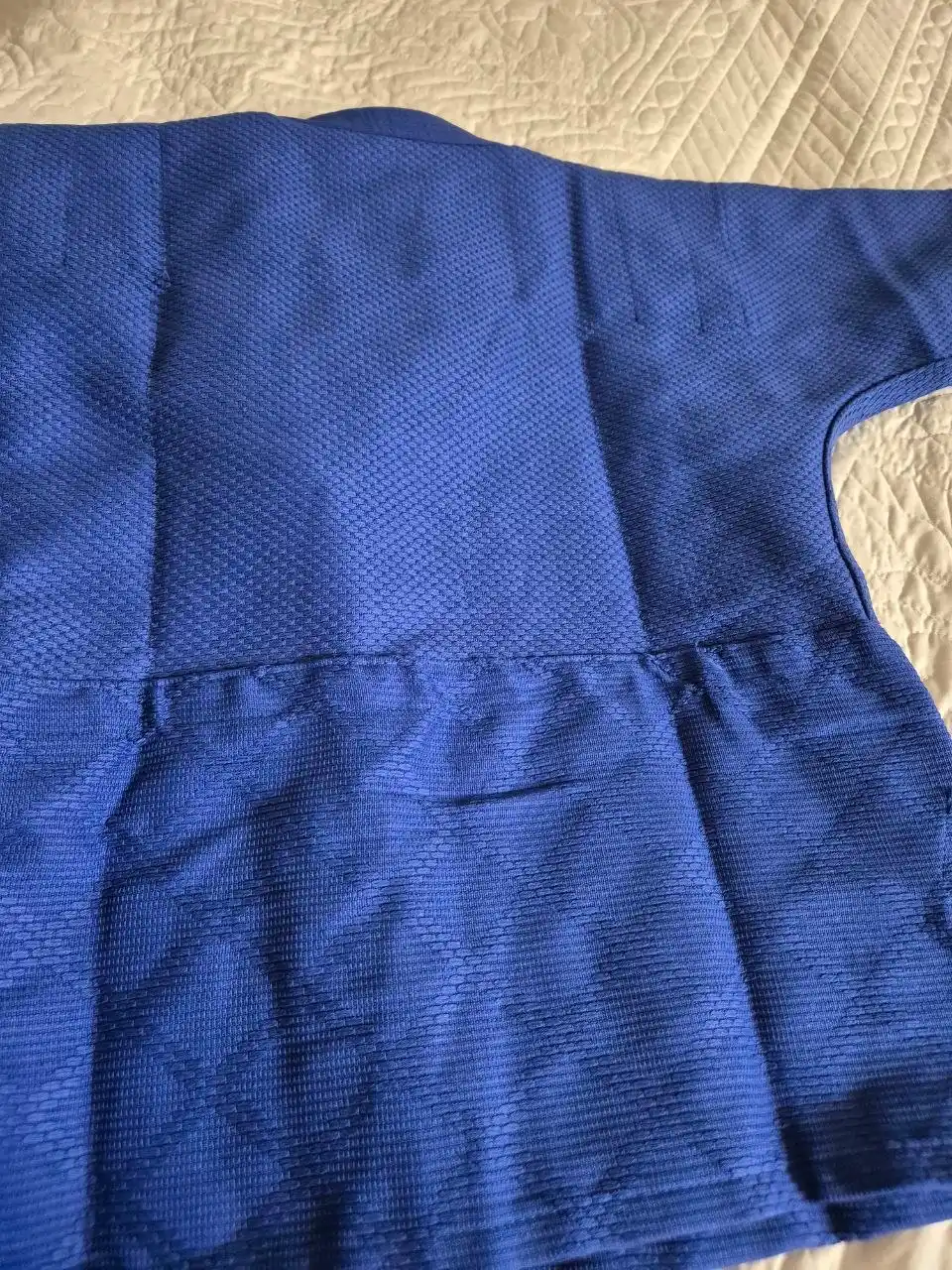 Forma kimano dzyudo, taekvando, kurash kiyim, kimono karate uchun