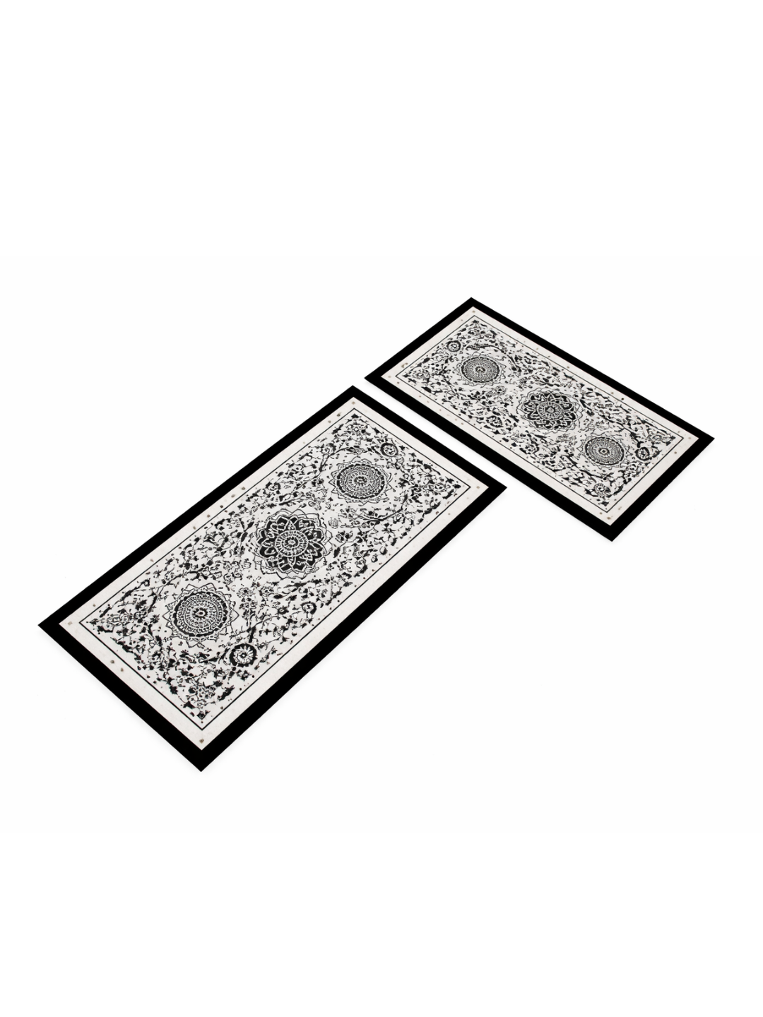 Kovrik hammom uchun sirpanishga qarshi 180x90, 90x60 sm - 