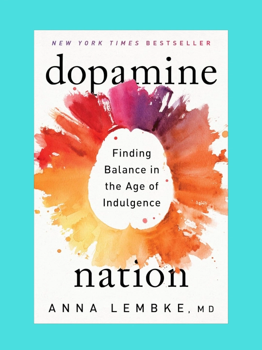 Dopamine Nation: Finding Balance in the Age of Indulgence - 